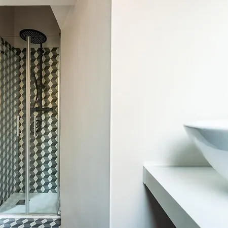 Renovated In The Center Of *