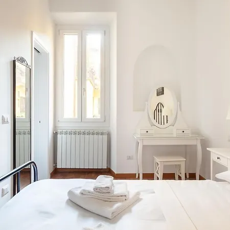 Apartment Renovated In The Center Of