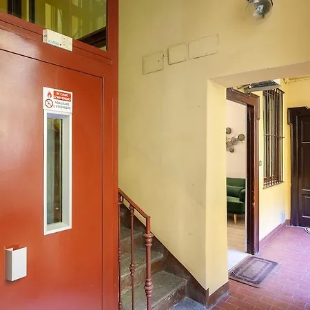Renovated In The Center Of