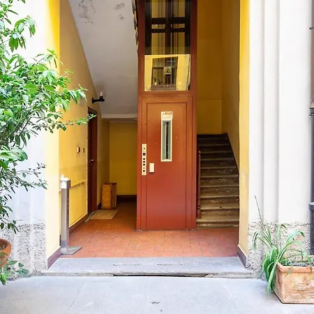 Apartment Renovated In The Center Of *